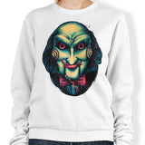 The Game Master - Sweatshirt