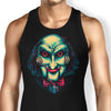 The Game Master - Tank Top
