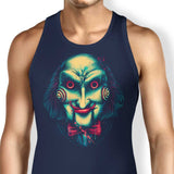 The Game Master - Tank Top