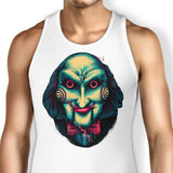 The Game Master - Tank Top
