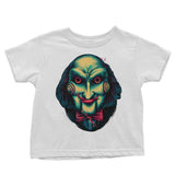 The Game Master - Youth Apparel