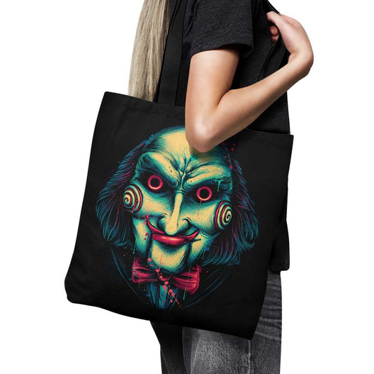 The Game Master - Tote Bag