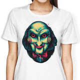 The Game Master - Women's Apparel