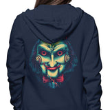 The Game Master - Hoodie