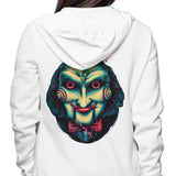 The Game Master - Hoodie