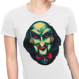 The Game Master - Women's Apparel