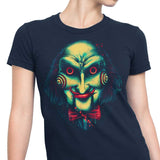 The Game Master - Women's Apparel