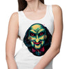The Game Master - Tank Top