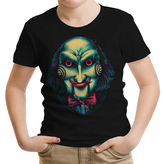 The Game Master - Youth Apparel