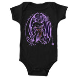 The Gargoyle - Youth Apparel