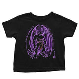 The Gargoyle - Youth Apparel
