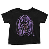 The Gargoyle - Youth Apparel