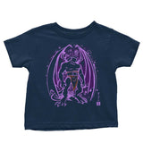 The Gargoyle - Youth Apparel