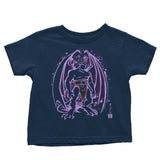 The Gargoyle - Youth Apparel