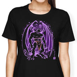 The Gargoyle - Women's Apparel