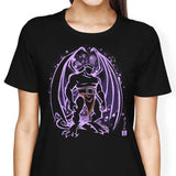 The Gargoyle - Women's Apparel