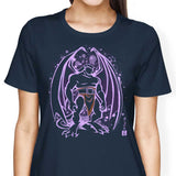 The Gargoyle - Women's Apparel
