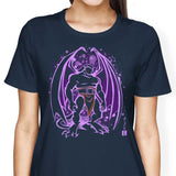 The Gargoyle - Women's Apparel