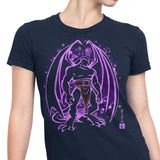 The Gargoyle - Women's Apparel