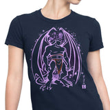 The Gargoyle - Women's Apparel