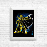 The Gate - Posters & Prints