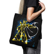 The Gate - Tote Bag