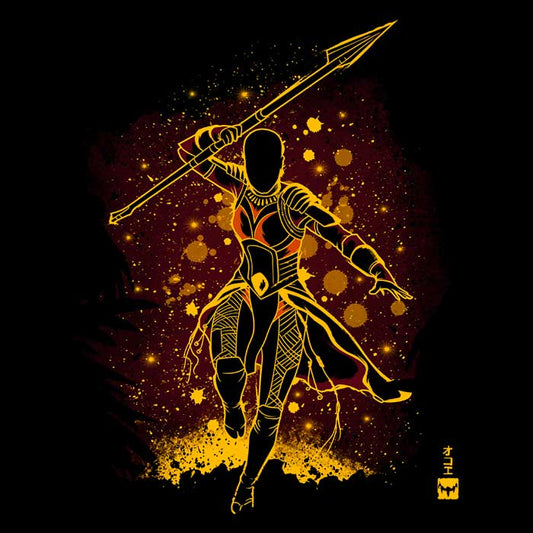 The General - Tank Top