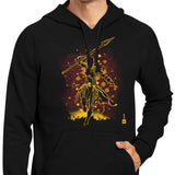 The General - Hoodie