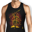 The General - Tank Top