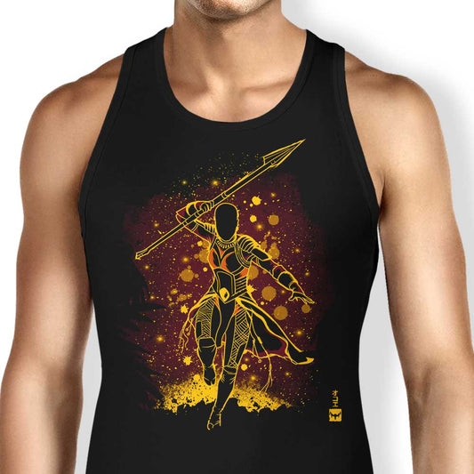 The General - Tank Top