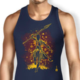 The General - Tank Top
