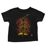 The General - Youth Apparel