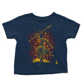 The General - Youth Apparel