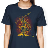The General - Women's Apparel