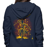 The General - Hoodie
