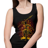 The General - Tank Top