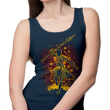 The General - Tank Top