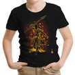 The General - Youth Apparel