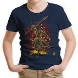 The General - Youth Apparel