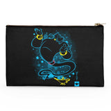 The Genie - Accessory Pouch
