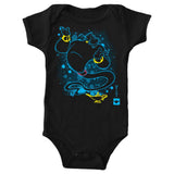 The Genie - Youth Apparel