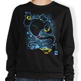 The Genie - Sweatshirt