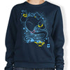 The Genie - Sweatshirt