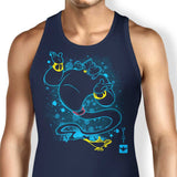 The Genie - Tank Top