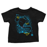 The Genie - Youth Apparel