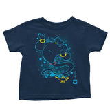 The Genie - Youth Apparel