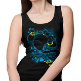 The Genie - Tank Top