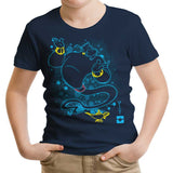 The Genie - Youth Apparel