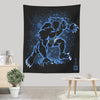 The Genius - Wall Tapestry