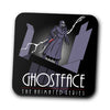 The Ghost: Animated Series - Coasters
